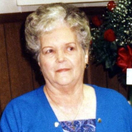 Obituary of Virginia "Betty" Astramovich