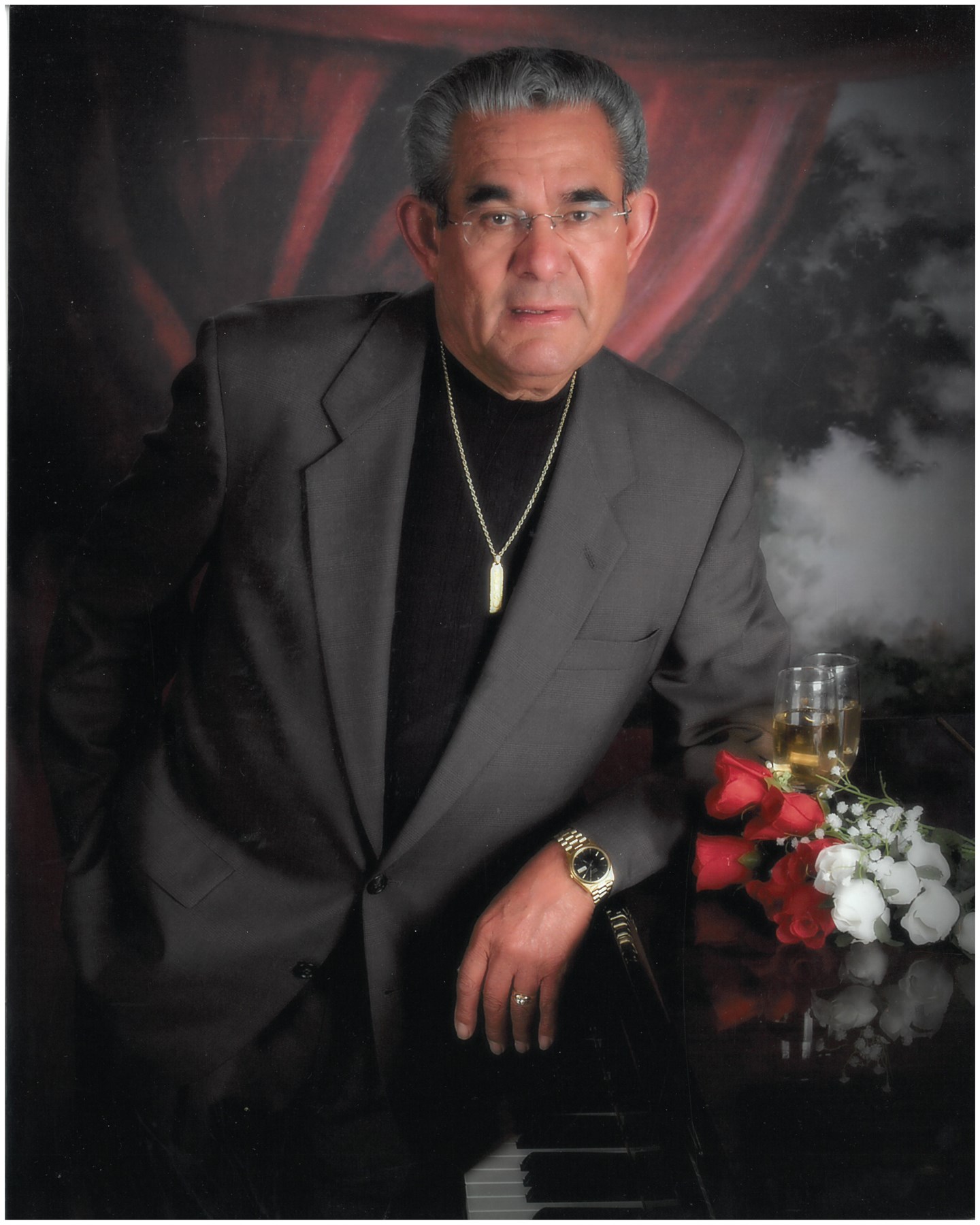 Robert Gomez Obituary - Phoenix, AZ