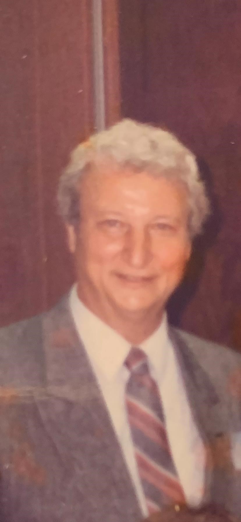 Obituary of Robert Stephen Cipolla