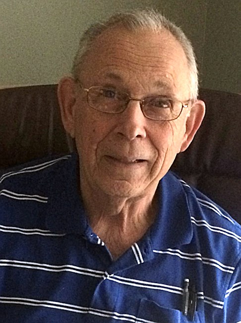 Avis de décès de Lawrence Ronald Gryniewicz