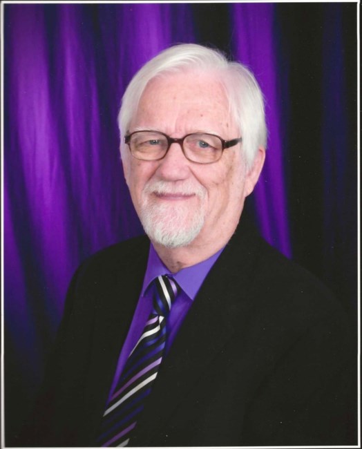 Obituary of Frederick James Fiskaali
