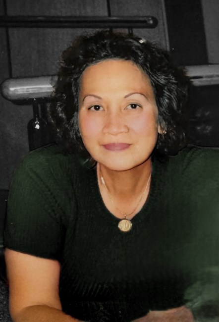 Avis de décès de Milagros Alojado De La Torre