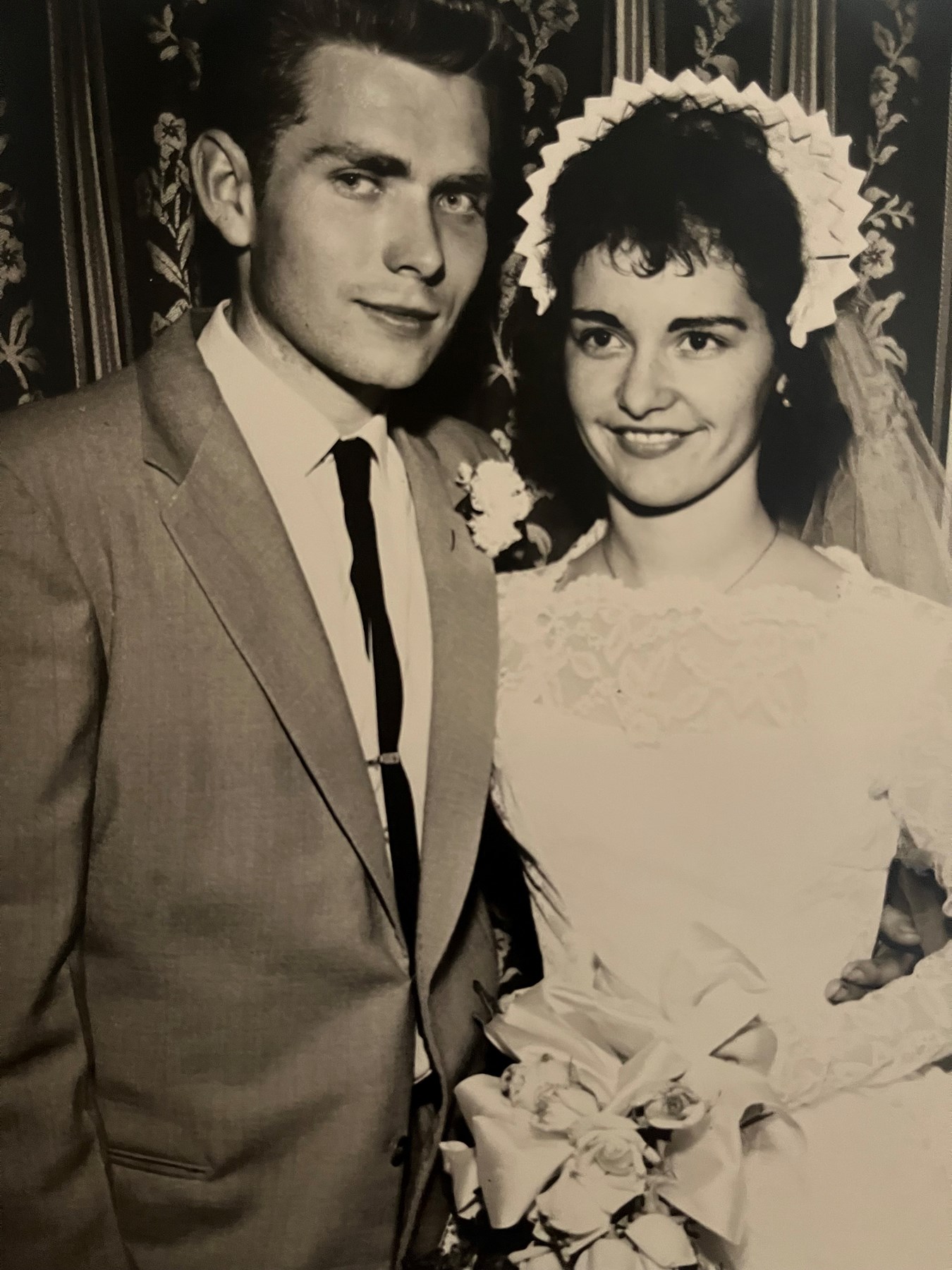 Obituary of Dean Merrill Taylor