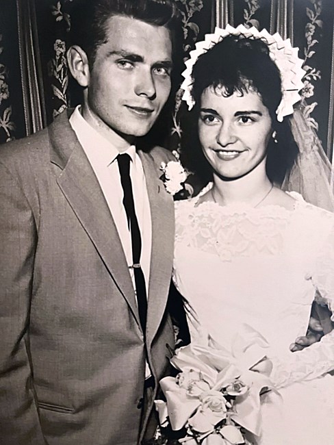 Obituary of Dean Merrill Taylor