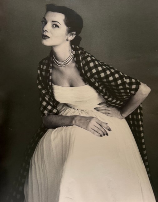 Obituary of Carla Menza