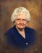 Marguerite Busbee