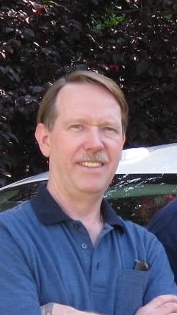 Obituary of David William Chittum