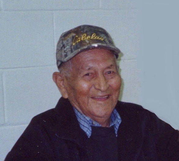 Obituary of Ernest Yazhe