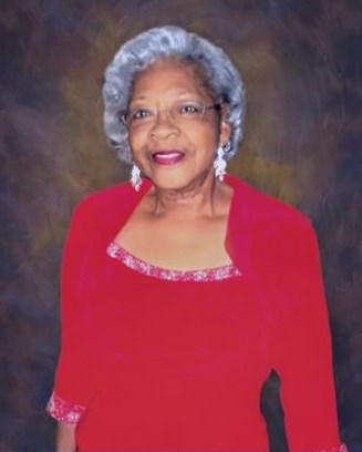 Obituary of Vera Mae Smithson "Mama"