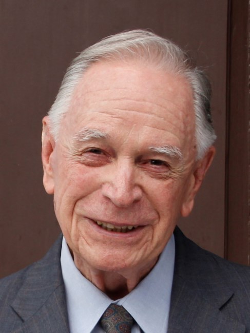 Obituary of Orlando Ridout IV