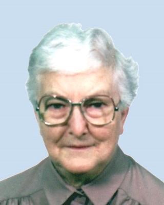 Obituary of Claire Pilon s.g.m.