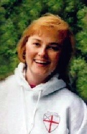Obituary of Alma Anne Cosgrove