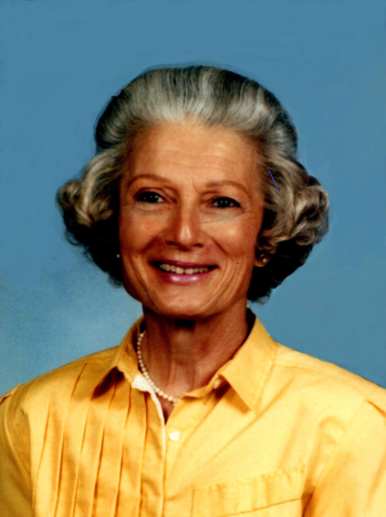 Obituary of Rita H. Joost