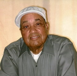 Avis de décès de Robert Lee Langford