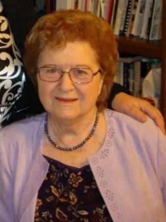 Obituary of Janie May Hersey