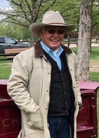 Obituary of Wayne Phillips