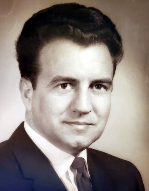 Obituary of Buford A. Blythe