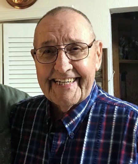 Obituary of Charles "Pop" Emerson Dudley, Sr.