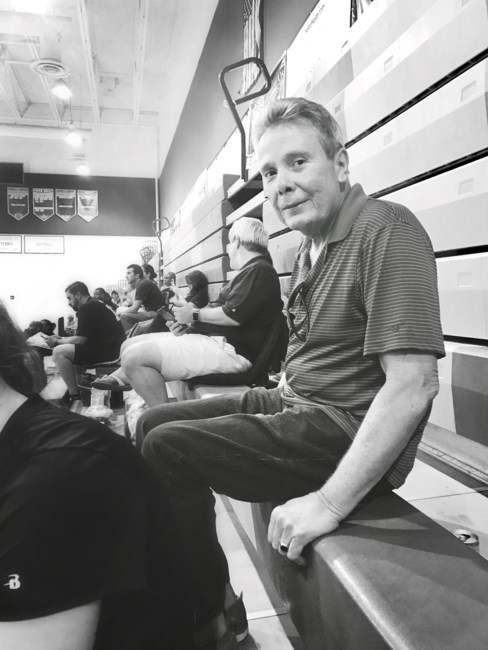 Obituary of Ruben Daniel Rivero