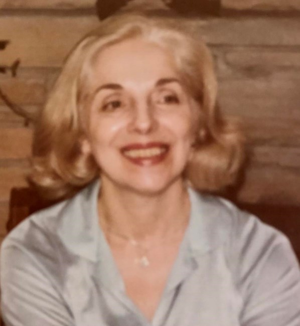 Obituary of Margaret E Haslbeck