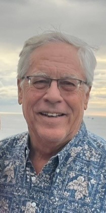 Obituary of Richard Maurice Morgan