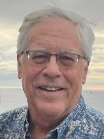 Obituary of Richard Maurice Morgan