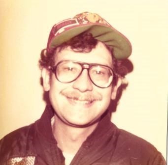 Avis de décès de Mark Strobel