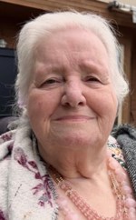 Patricia Buckle