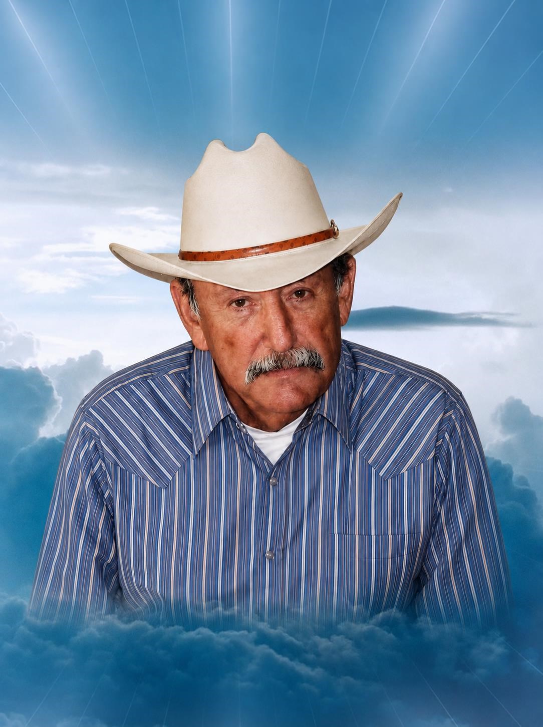 Obituary of Daniel G. Garza Jr.