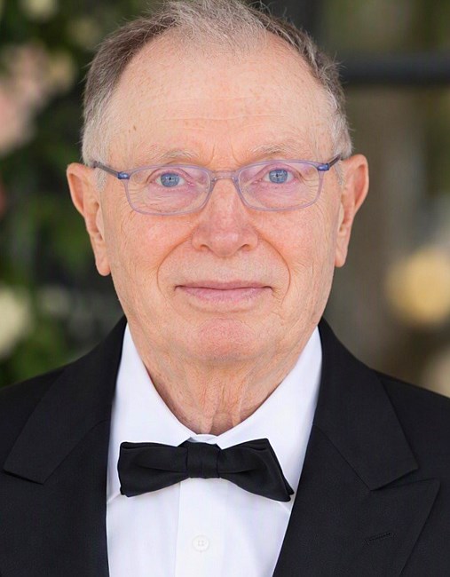 Obituary of Major Peter F. Seiler, USAF (Ret.)