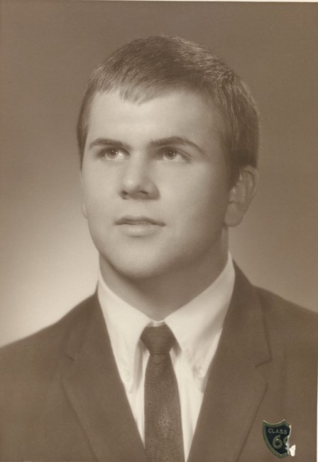 Obituary of Larry Dean Stromberg Sr.