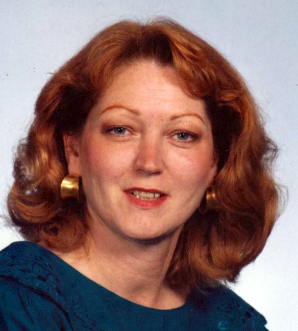 Obituary of Brenda Kathleen Downing Adams