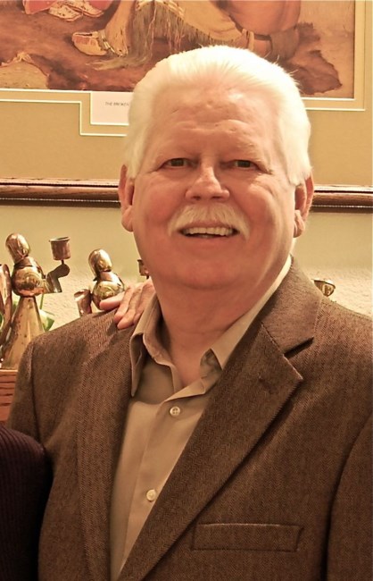 Obituary of Thomas Wayne Harman Sr.