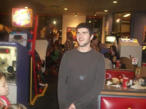 Obituary of Joshua Wood