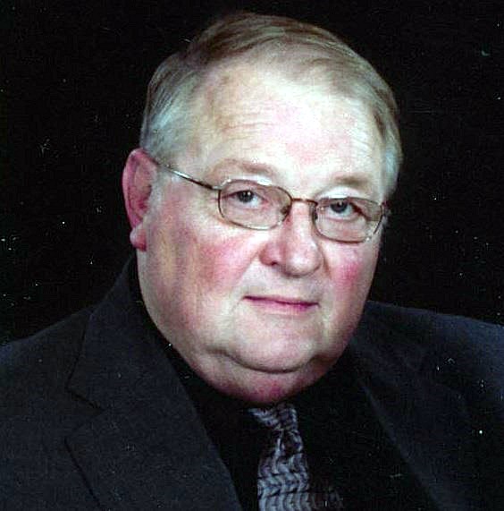 Obituary of Larry Dean Finkle
