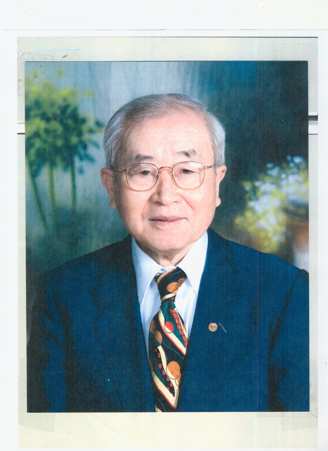 Obituary of Taek Yong Yoo