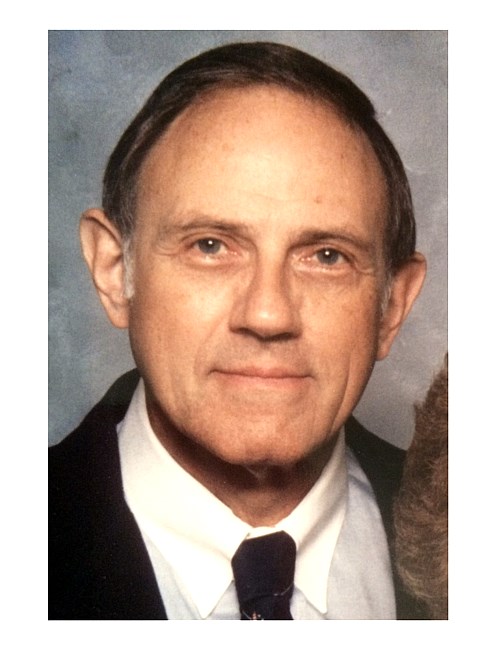 Obituary of David Bruce Crouse, Sr.