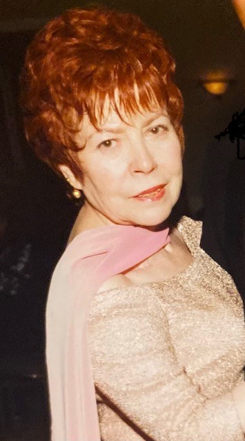 Avis de décès de Isabel Vasquez Silva