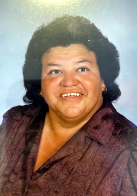 Obituary of Carmen Maria Gonzalez