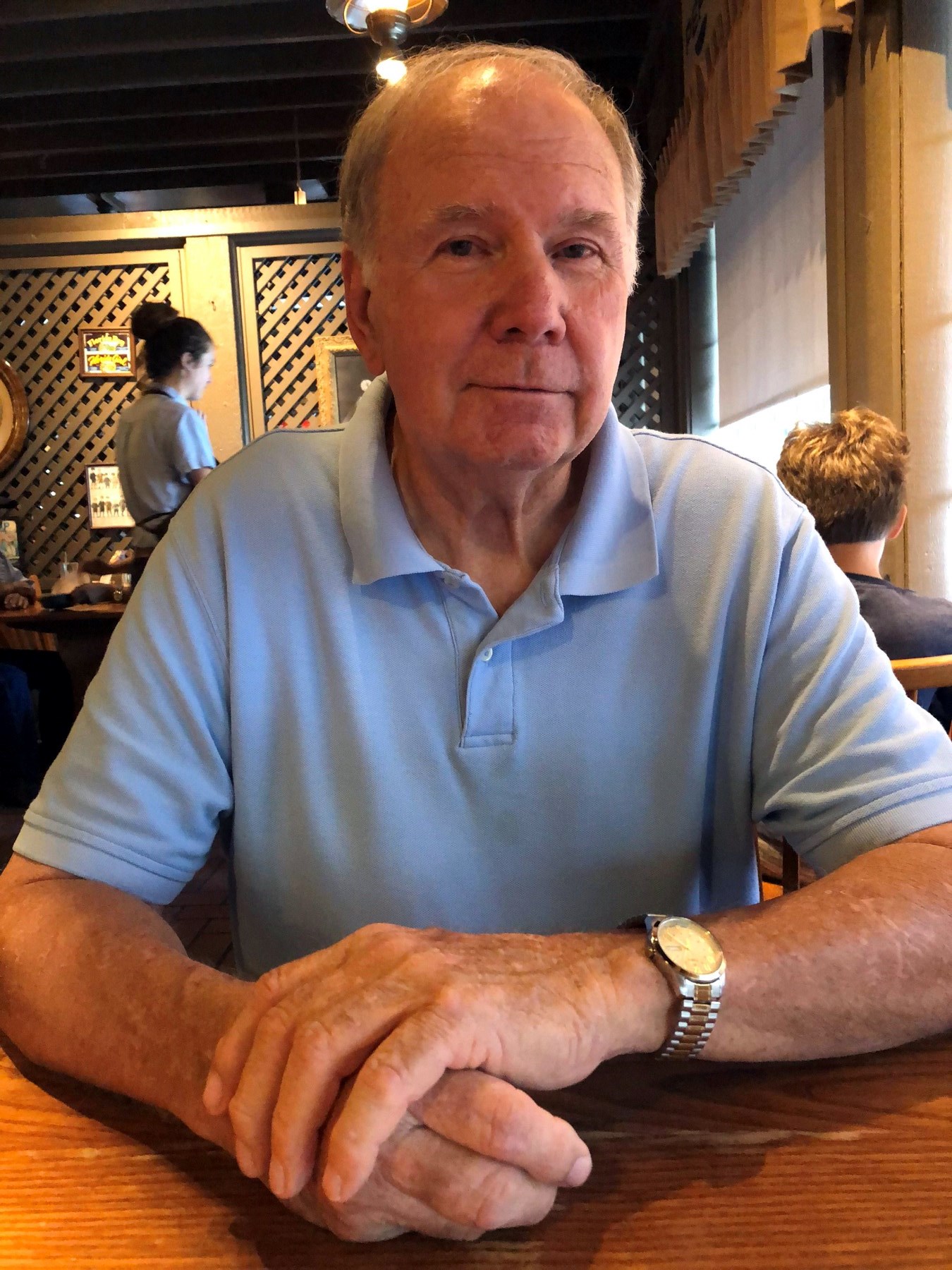 James Nix Obituary Jacksonville, FL