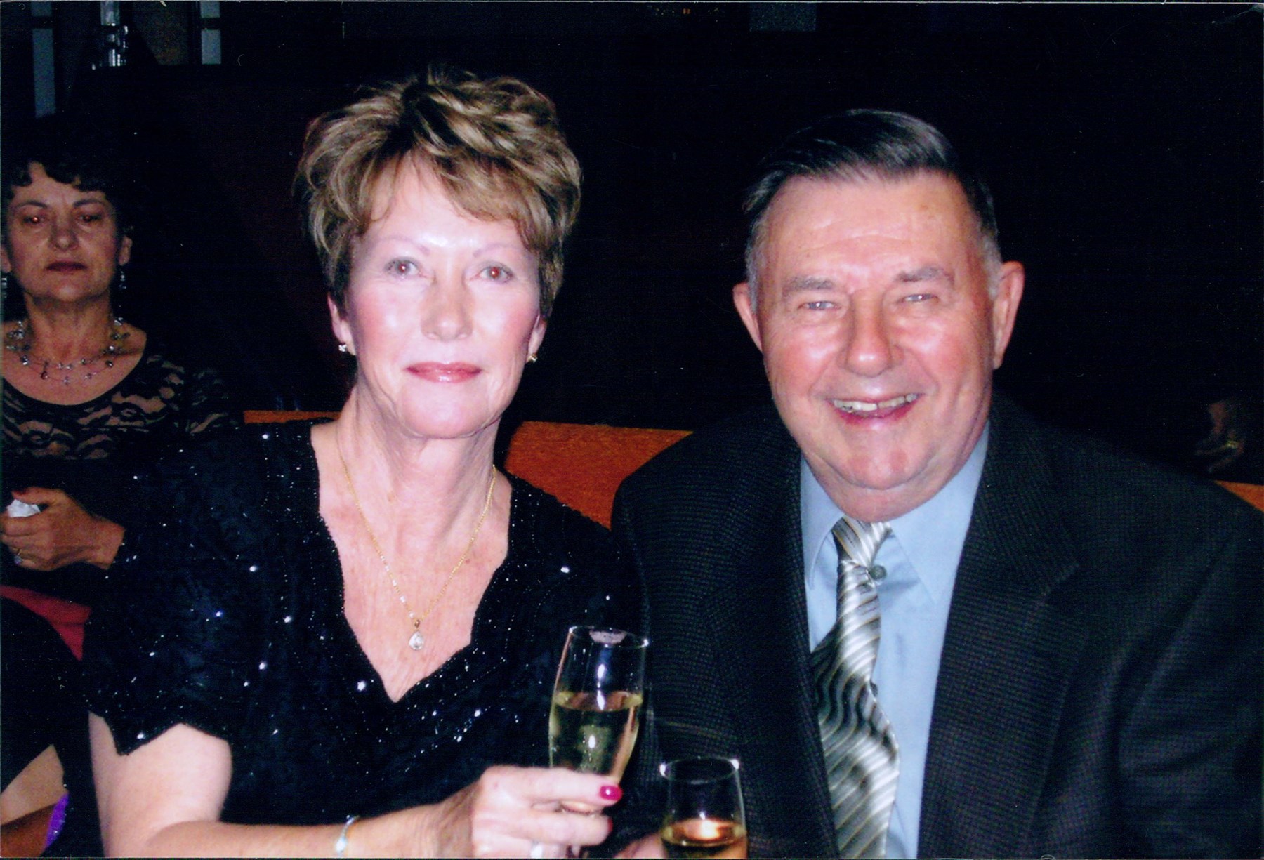 Obituary of Erma Joan Otto