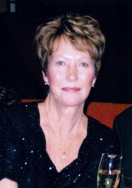 Obituary of Erma Joan Otto