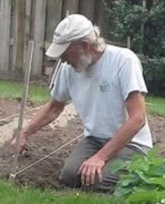 Obituary of William John Tedford