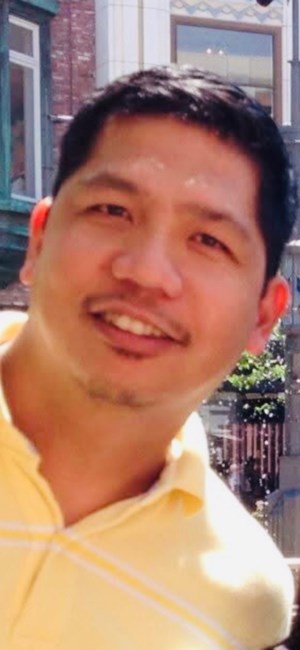 Avis de décès de Joel Starita Capili