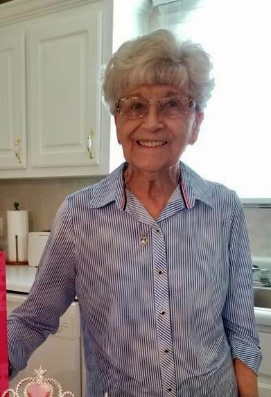 Obituary of Helen E. Brock