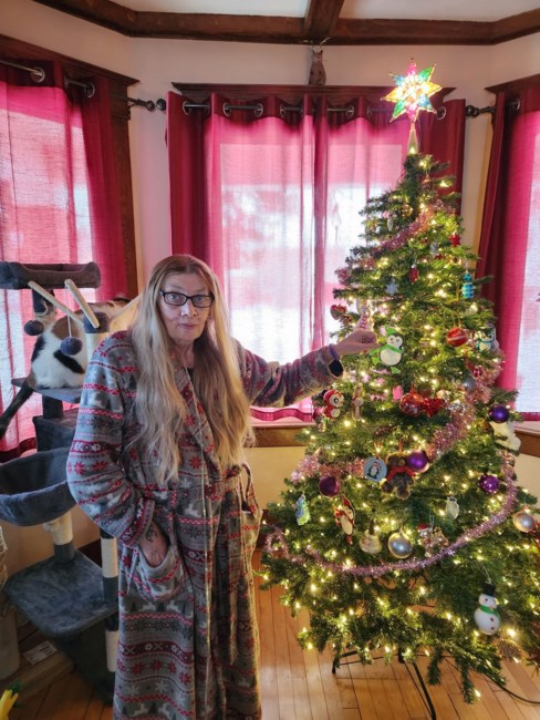 Obituary of Francesca Staple