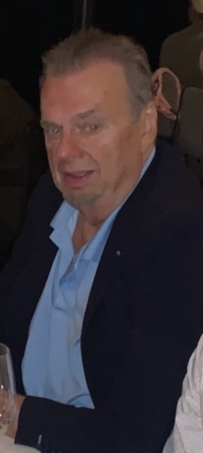 Obituary of John Charles Kawczynski