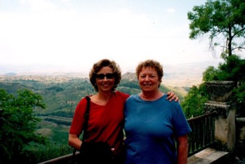 Obituary of Marcia Mather Montgomery