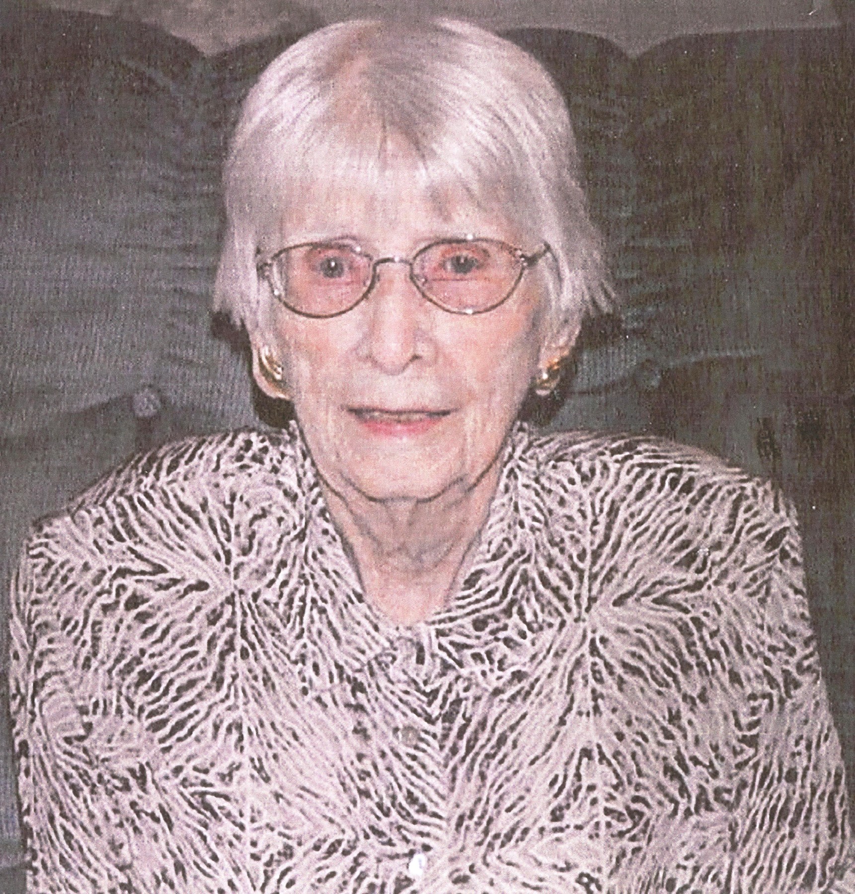 WINNIE M WATTS Obituary Longview, TX