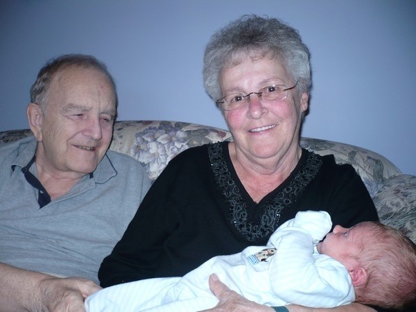 Avis de décès de Jacqueline Allard